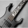 GAINER GA-03 火燄 低音結他 BASS 