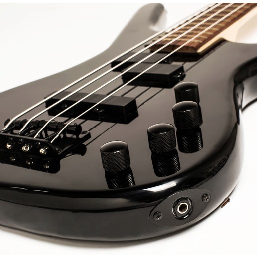GAINER M7 BASS 低音結他