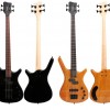 GAINER M7 BASS 低音結他