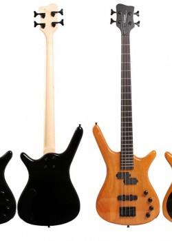GAINER M7 BASS 低音結他
