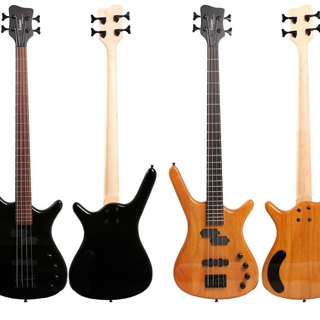 GAINER M7 BASS 低音結他