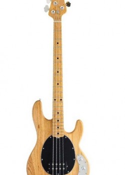 CALVIN SANG MM2 低音結他 BASS 