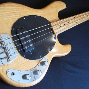 CALVIN SANG MM2 低音結他 BASS 