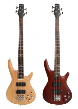 GAINER PW BASS 低音結他