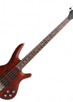 GAINER PW BASS 低音結他