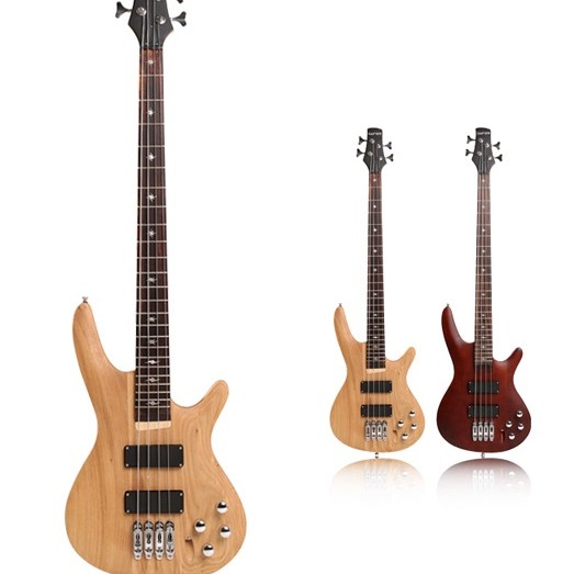 GAINER PW BASS 低音結他