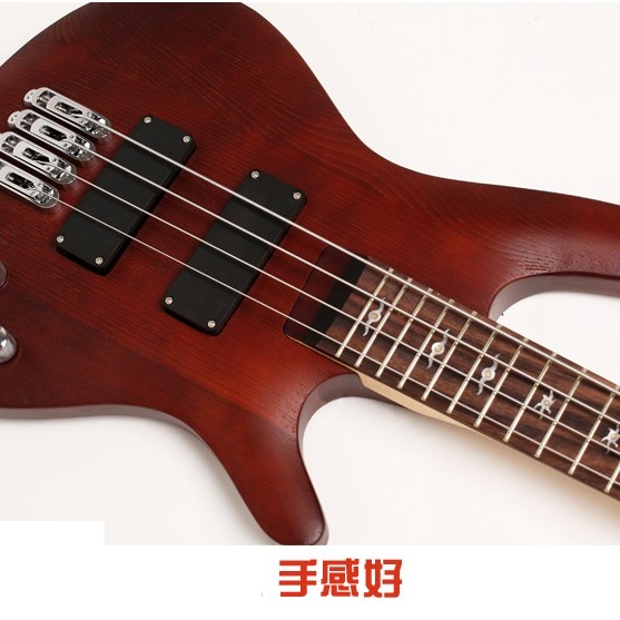 GAINER PW BASS 低音結他