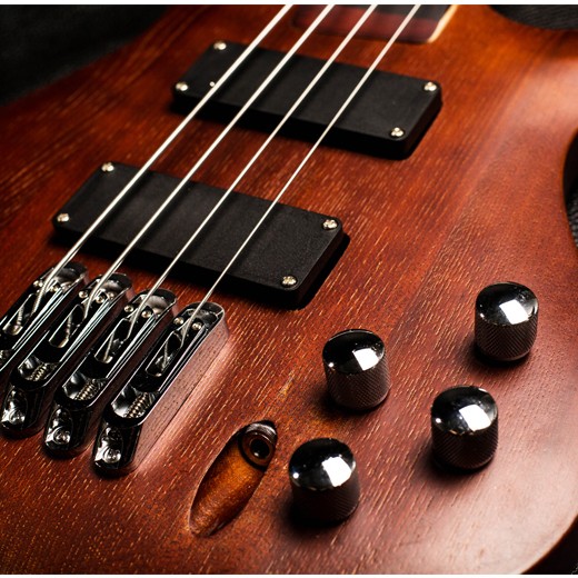 GAINER PW BASS 低音結他
