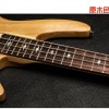 GAINER PW BASS 低音結他