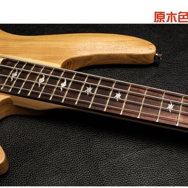 GAINER PW BASS 低音結他