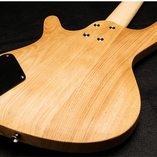 GAINER PW BASS 低音結他