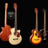 Sqoe B-30 五弦電木低音結他 電木BASS 