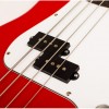 CALVIN SANG ST-A 低音結他 BASS 