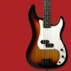 CALVIN SANG ST-A 低音結他 BASS 