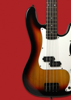 CALVIN SANG ST-A 低音結他 BASS 
