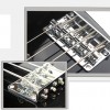 CALVIN SANG ST-A 低音結他 BASS 