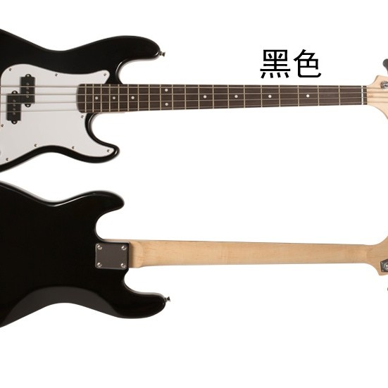 CALVIN SANG ST-A 低音結他 BASS 