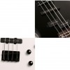 CALVIN SANG ST 011 低音結他 BASS 