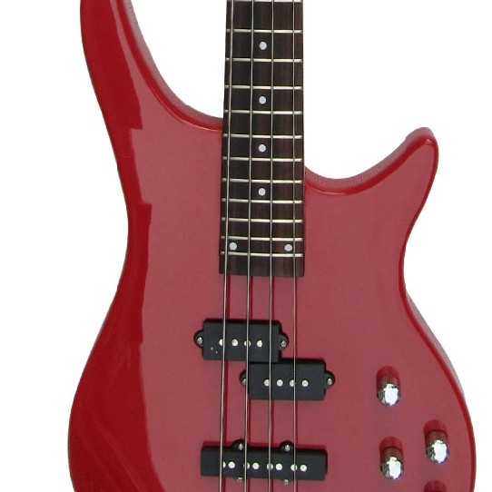CALVIN SANG ST 011 低音結他 BASS 