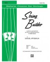String Builder Violin Book 1 琴書 String Builder Violin Book 1 琴書