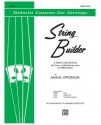 String Builder Cello Book 1 琴書 String Builder Cello Book 1 琴書