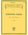 SONATINA ALBUM Volume 51 琴書