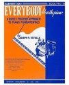 Everybody Likes Piano Book 2 琴書