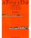 A Tune A Day For Flute Book 1琴書