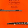 A Tune A Day For Flute Book 1琴書