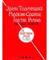 John Thompsons Modern Course For The Piano BOOK 1 琴書