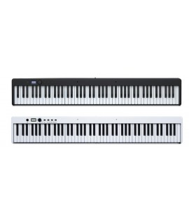 CS BX-20 便攜式折疊 88鍵 數碼電子琴