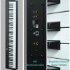 CS BX-5  數碼鋼琴