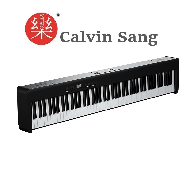 CS BX-5  數碼鋼琴