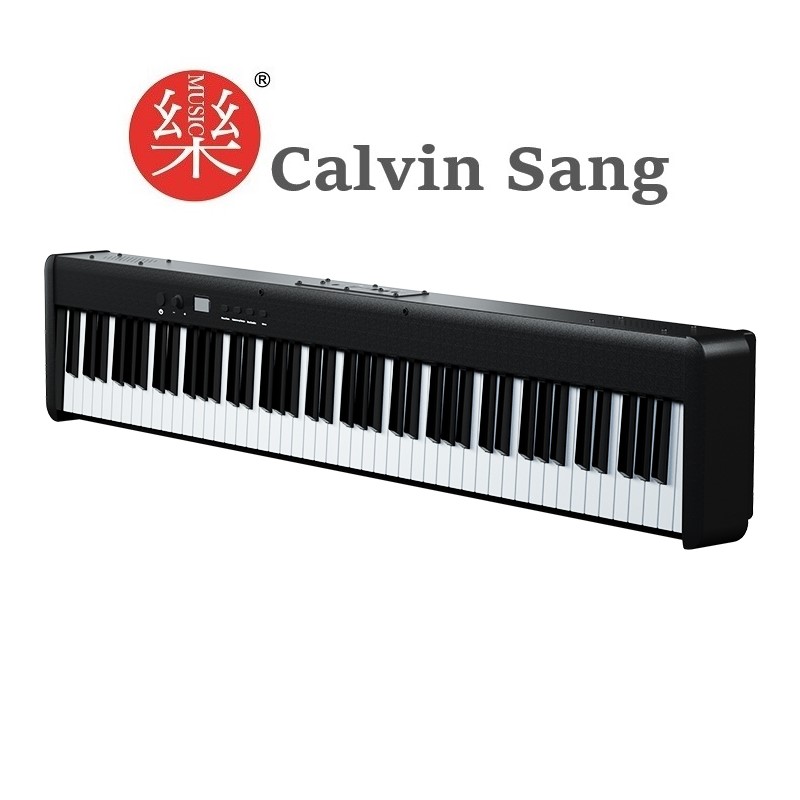 CS BX-5  數碼鋼琴