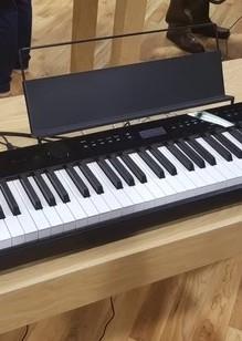 Casio PX-S1000 (Piano Only Package)