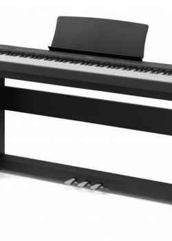 KAWAI ES-110 BK/WH (Full Set Package)