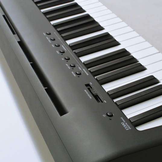 KAWAI ES-110 BK/WH (Full Set Package)