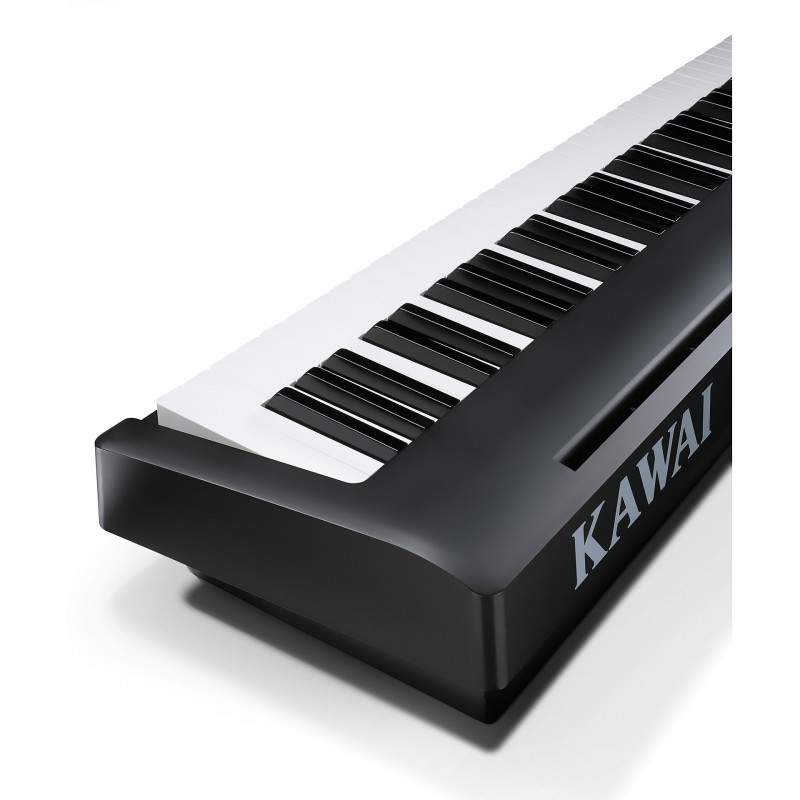 KAWAI ES-110 BK/WH (Full Set Package)
