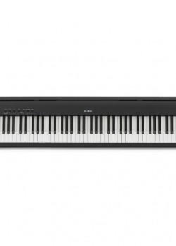 KAWAI ES-110 BK/WH (PIANO ONLY Package)