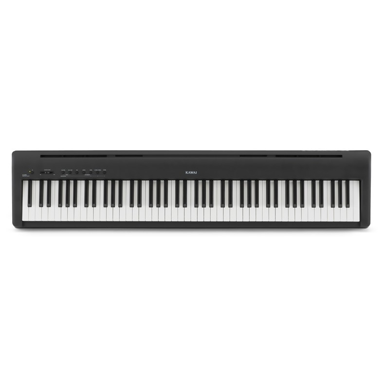 KAWAI ES-110 BK/WH (Full Set Package)