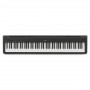 KAWAI ES-110 BK/WH (PIANO ONLY Package)