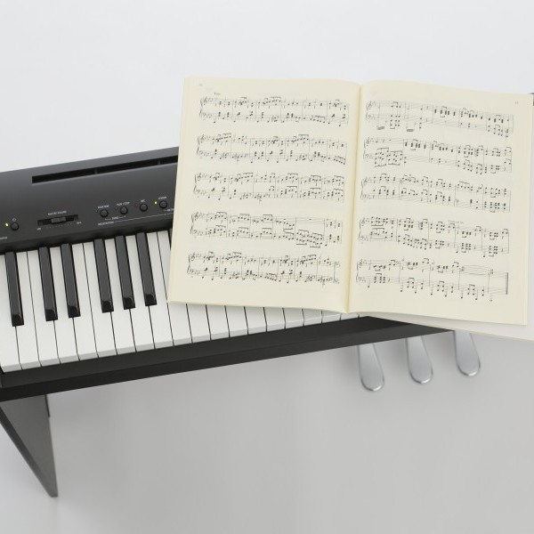 KAWAI ES-110 BK/WH (Full Set Package)