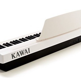 KAWAI ES-110 BK/WH (Full Set Package)