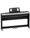 Roland FP-18 BK (FULL SET Package) 中文面版