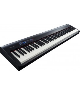 門市陳列 數碼鋼琴 Roland FP-30 BK (Piano Only Package) 門市陳列 數碼鋼琴 Roland FP-30 BK (Piano Only Package)