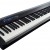 門市陳列 數碼鋼琴  Roland FP-30 BK  (Piano Only Package) 