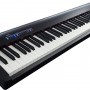 門市陳列 數碼鋼琴  Roland FP-30 BK  (Piano Only Package) 