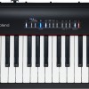 門市陳列 數碼鋼琴  Roland FP-30 BK  (Piano Only Package) 