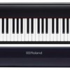 門市陳列 數碼鋼琴  Roland FP-30 BK  (Piano Only Package) 