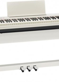 Roland FP-30x BK / WH (FULL SET Package) 